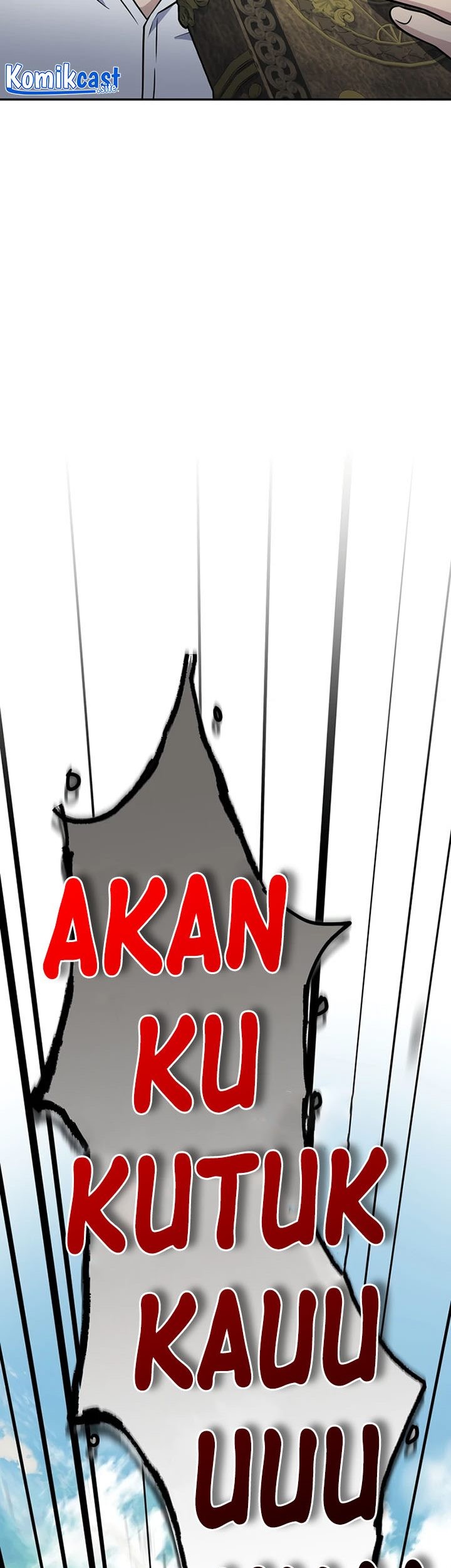 Bizarre Restaurant Chapter 29 - halaman 52