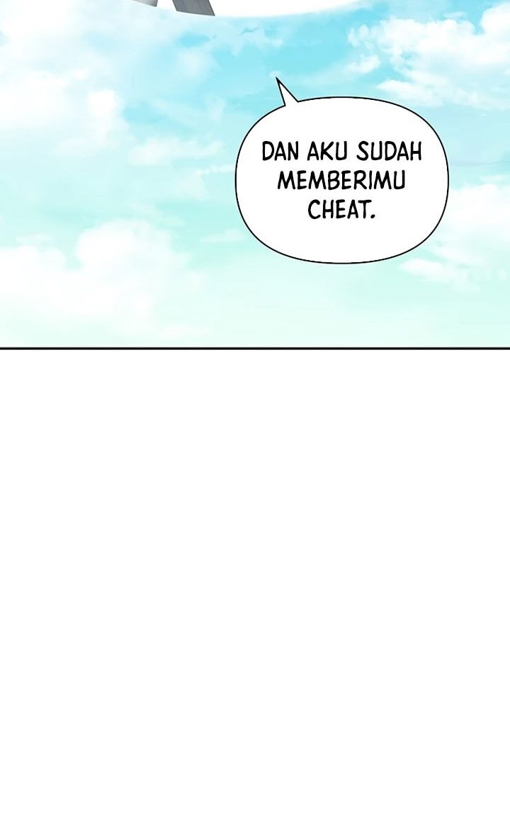 Bizarre Restaurant Chapter 29 - halaman 55