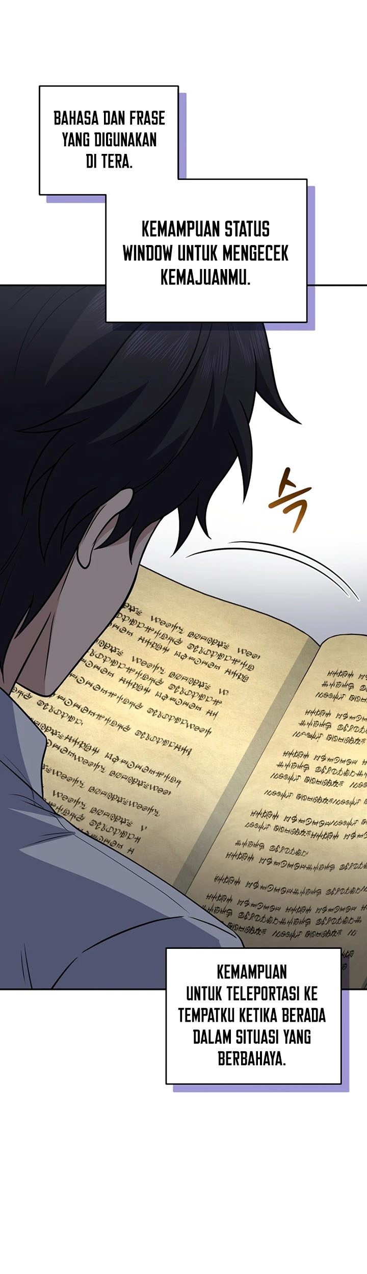 Bizarre Restaurant Chapter 29 - halaman 56