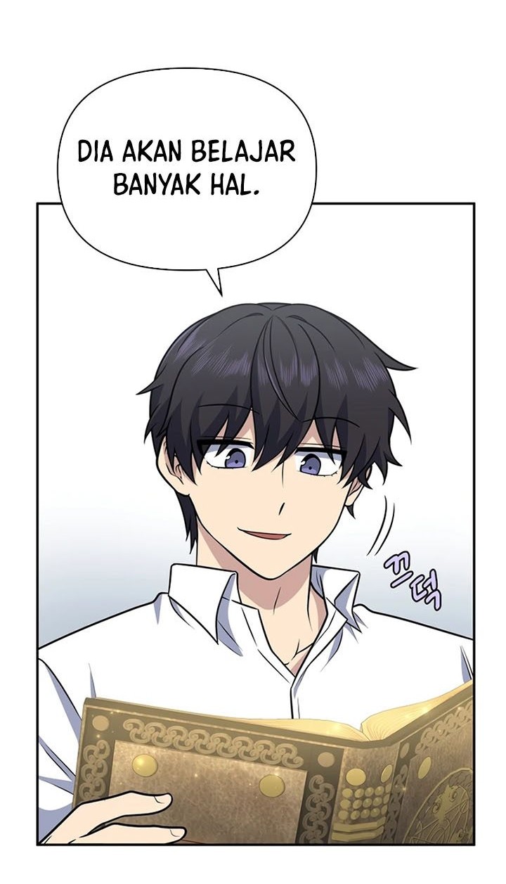 Bizarre Restaurant Chapter 29 - halaman 57