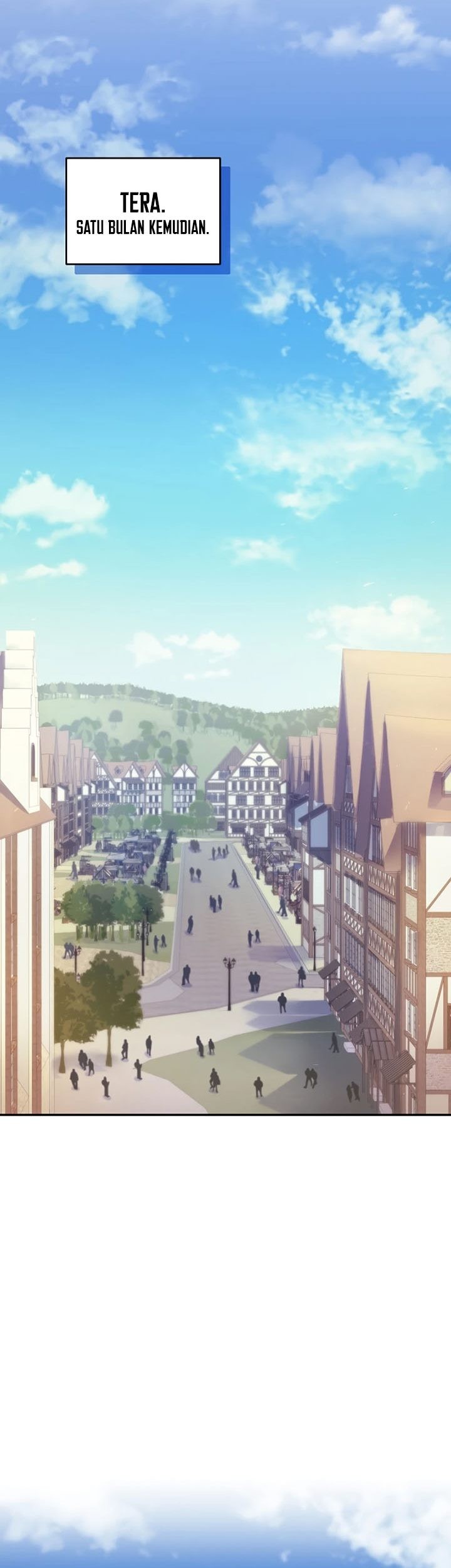 Bizarre Restaurant Chapter 29 - halaman 60