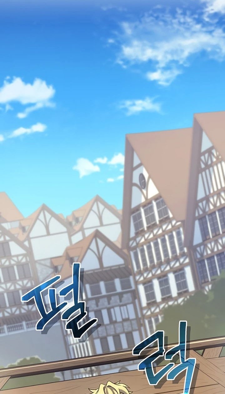 Bizarre Restaurant Chapter 29 - halaman 61