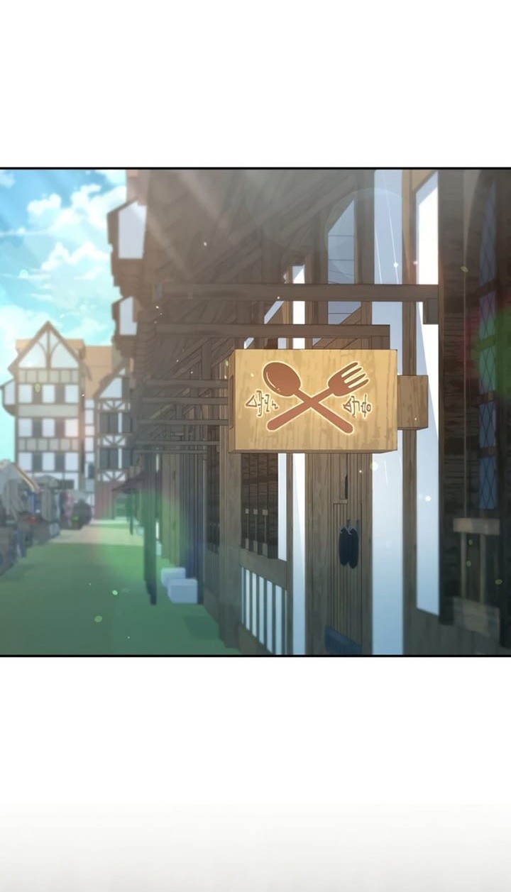 Bizarre Restaurant Chapter 29 - halaman 65