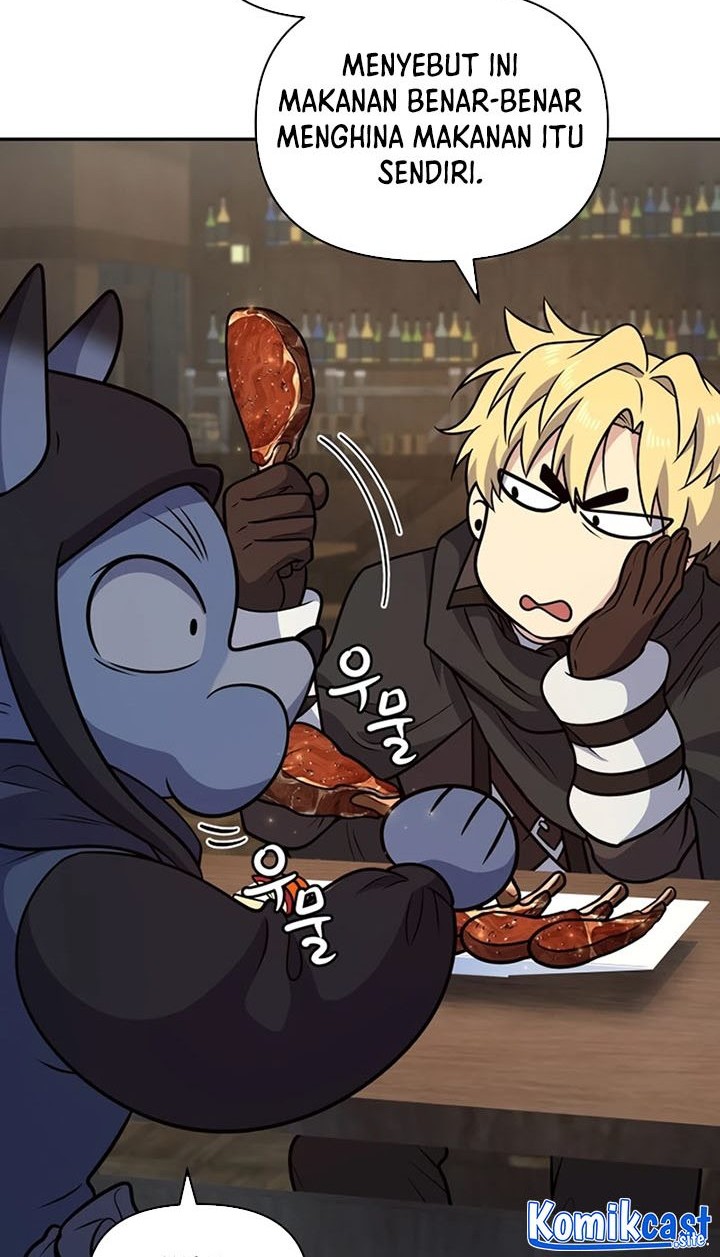 Bizarre Restaurant Chapter 29 - halaman 67
