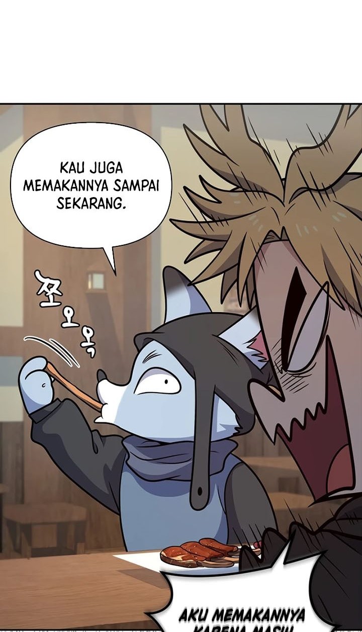 Bizarre Restaurant Chapter 29 - halaman 69