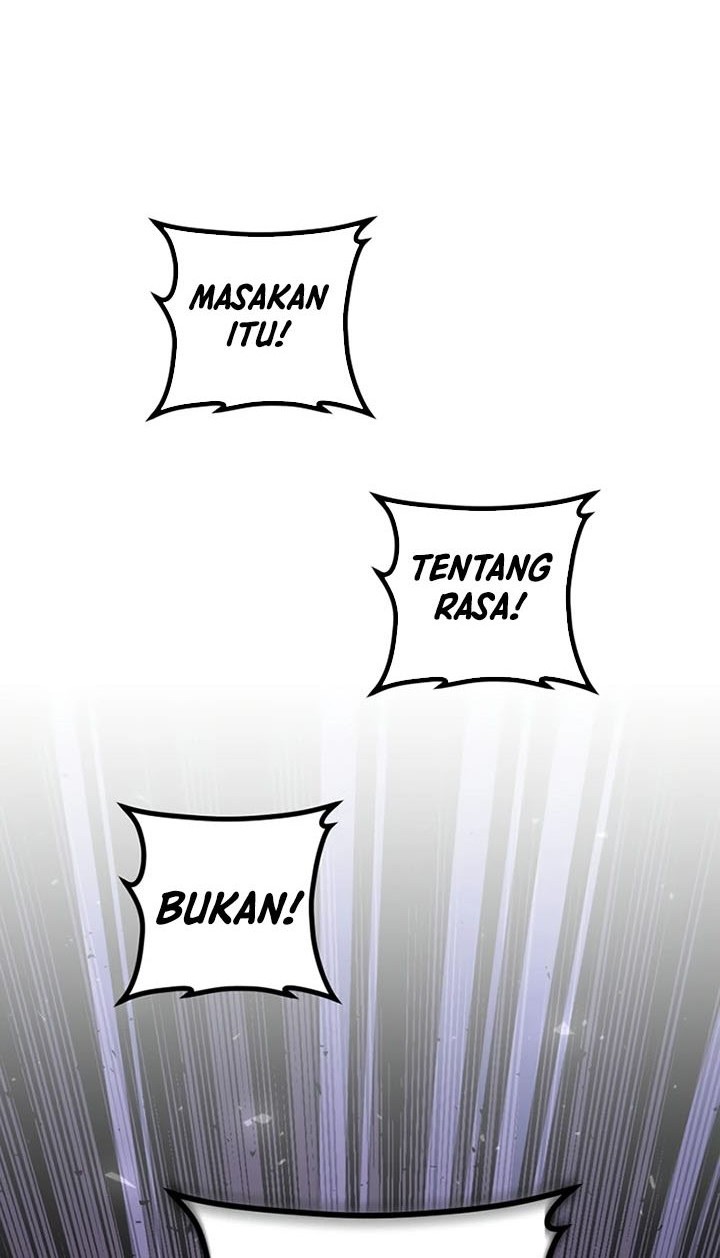 Bizarre Restaurant Chapter 29 - halaman 71