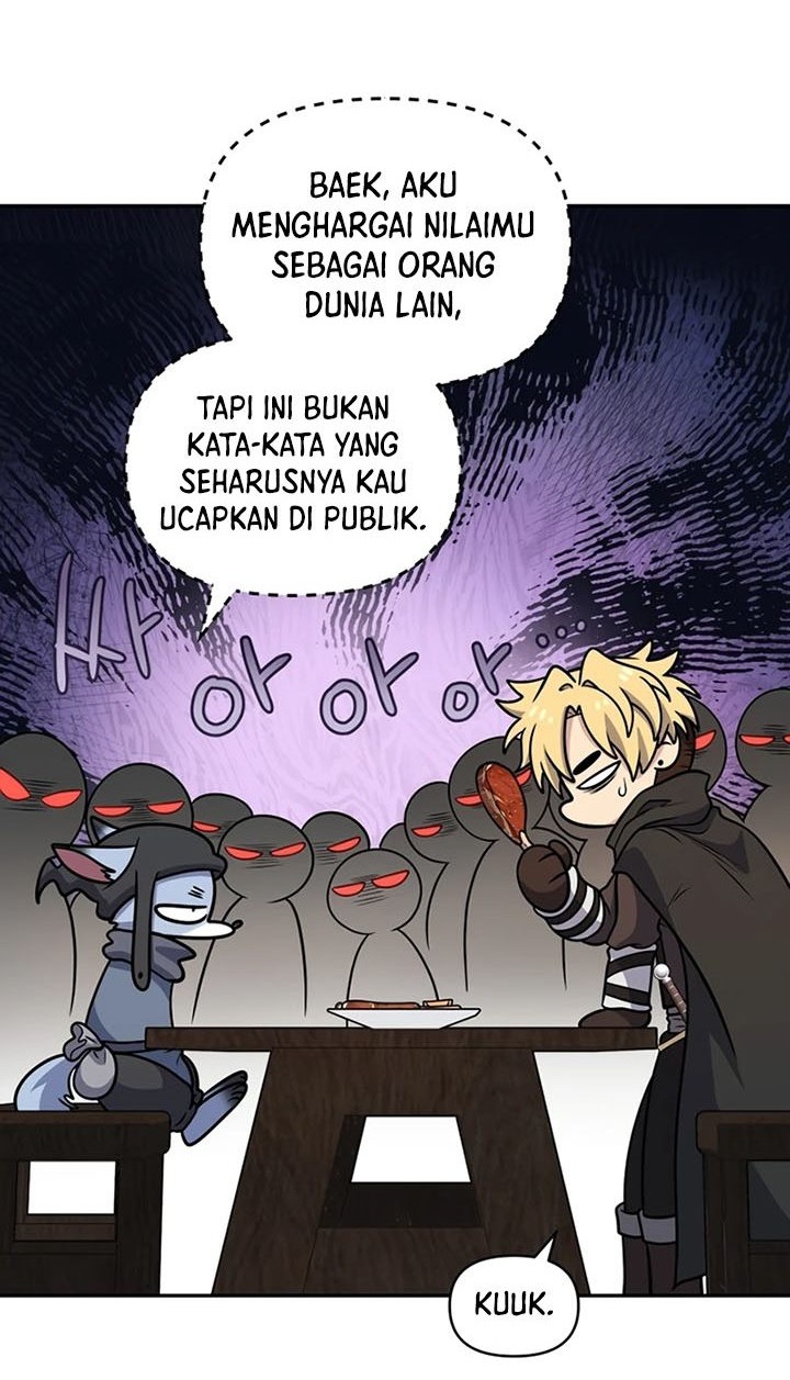 Bizarre Restaurant Chapter 29 - halaman 73