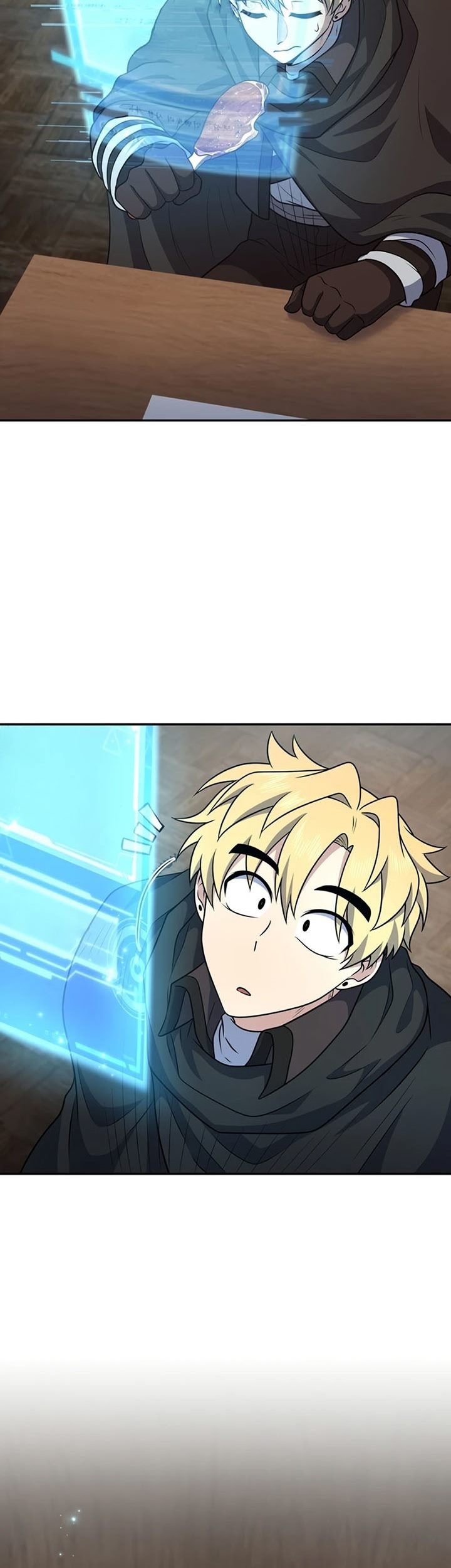 Bizarre Restaurant Chapter 29 - halaman 76