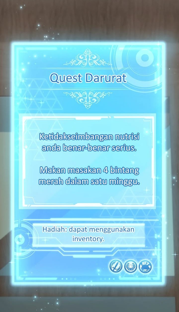 Bizarre Restaurant Chapter 29 - halaman 77