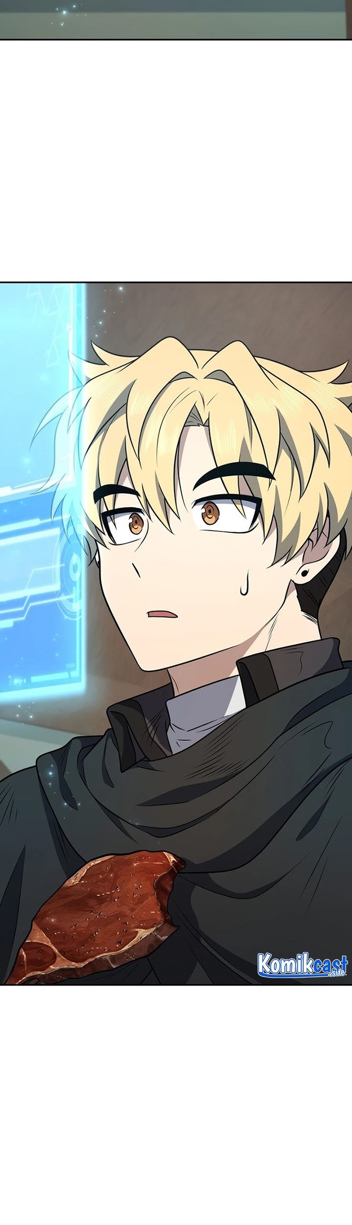 Bizarre Restaurant Chapter 29 - halaman 78