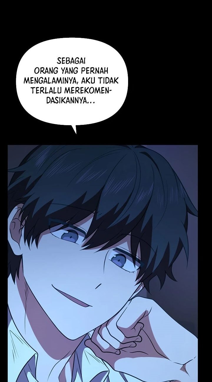 Bizarre Restaurant Chapter 29 - halaman 9