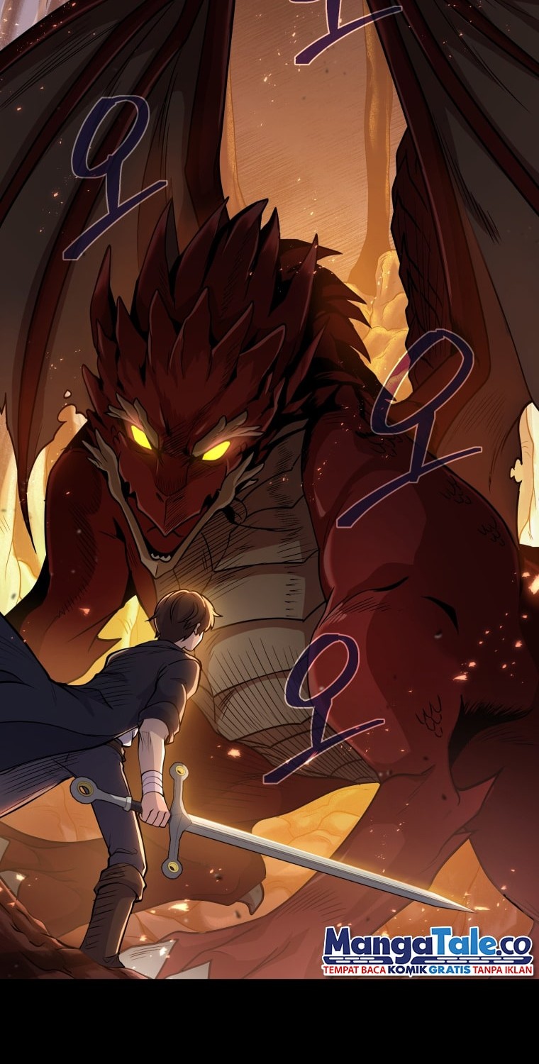 Bizarre Restaurant Chapter 3 - halaman 20