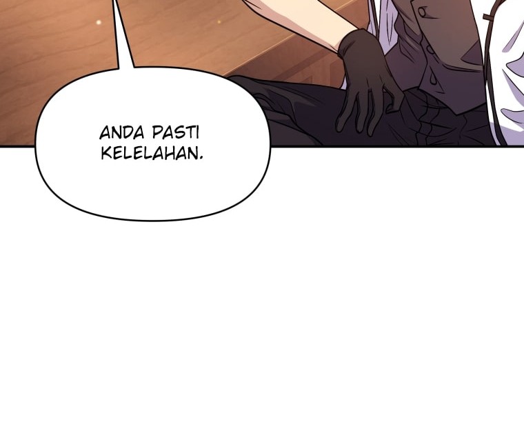 Bizarre Restaurant Chapter 3 - halaman 24