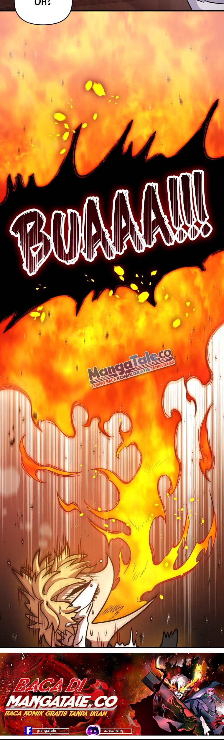 Bizarre Restaurant Chapter 3 - halaman 27