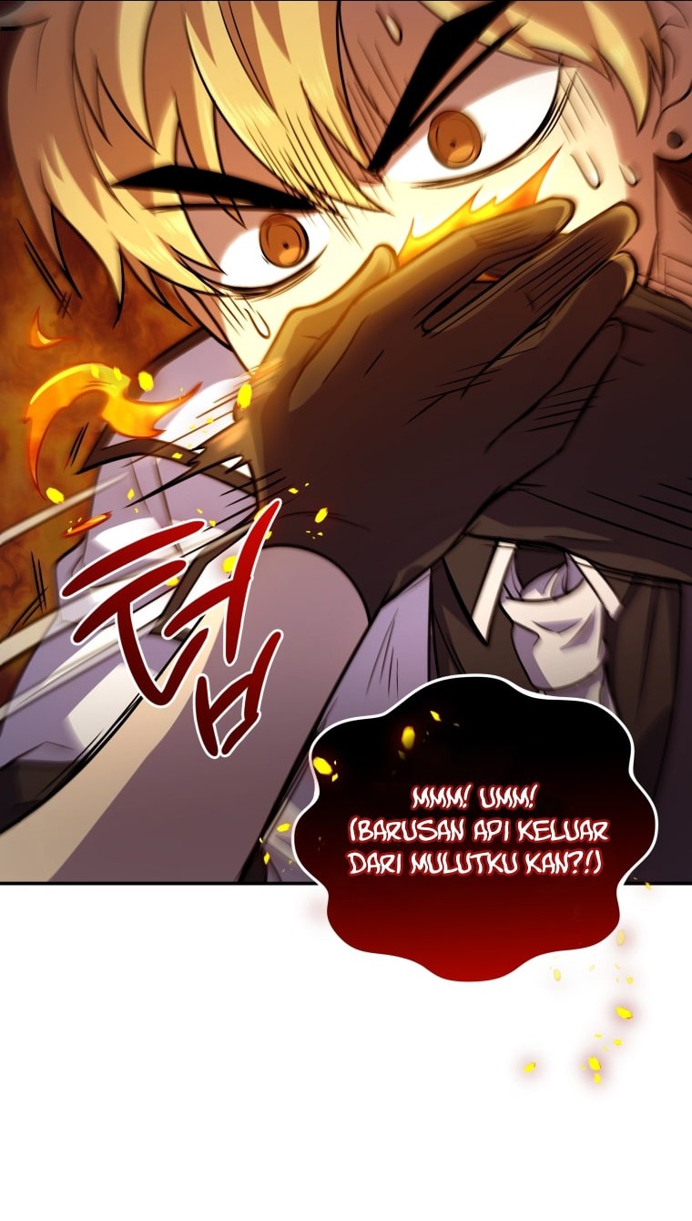 Bizarre Restaurant Chapter 3 - halaman 28