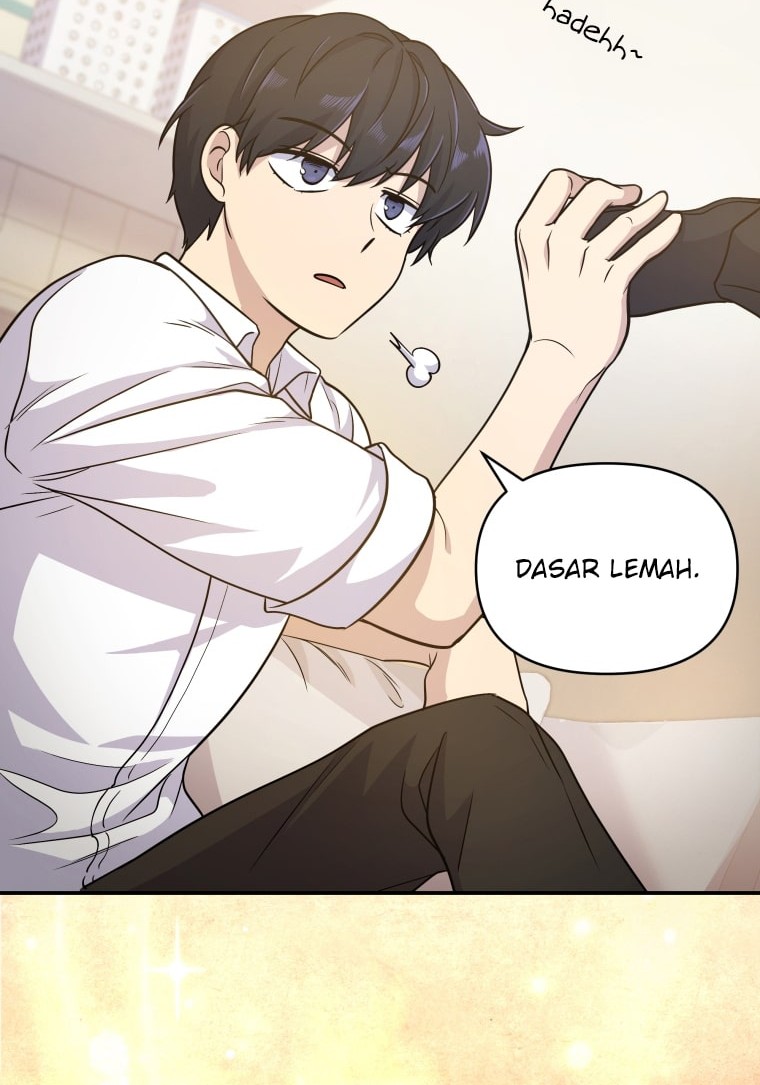 Bizarre Restaurant Chapter 3 - halaman 40