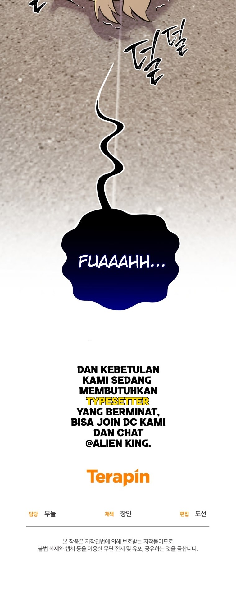 Bizarre Restaurant Chapter 3 - halaman 52