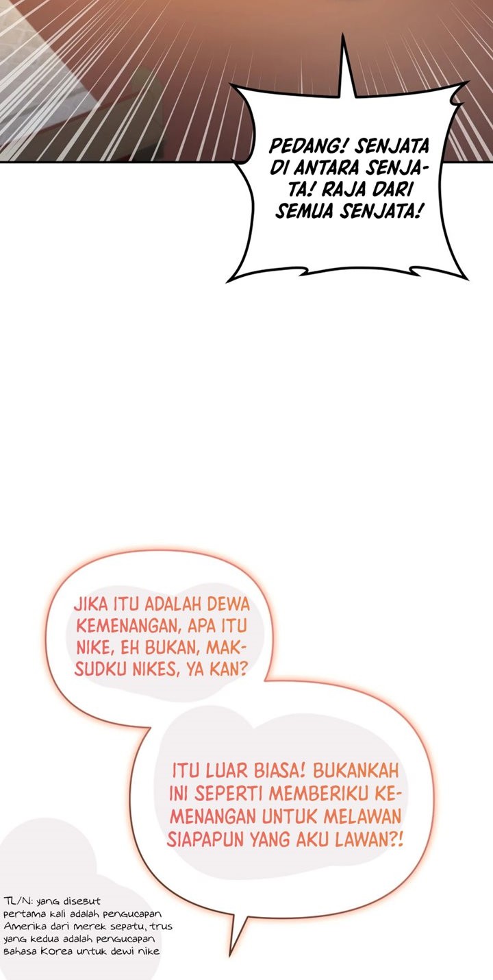 Bizarre Restaurant Chapter 30 - halaman 29