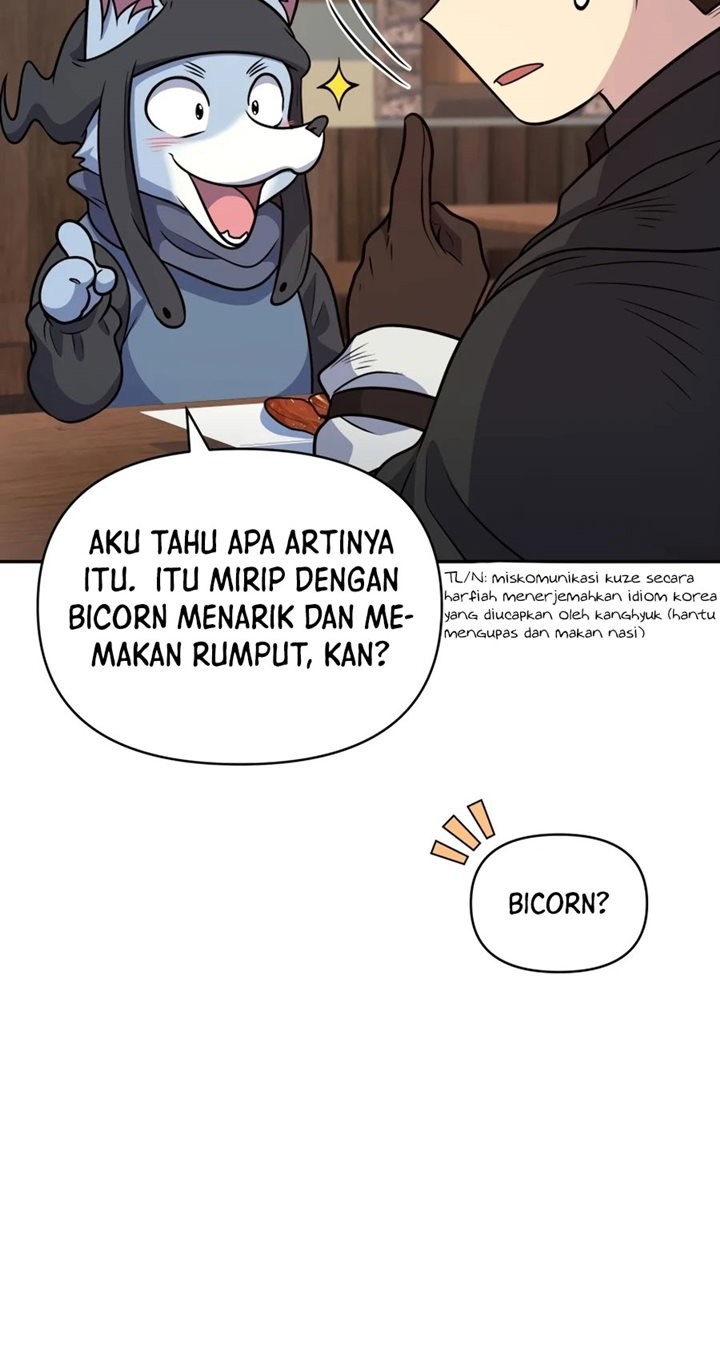 Bizarre Restaurant Chapter 30 - halaman 3
