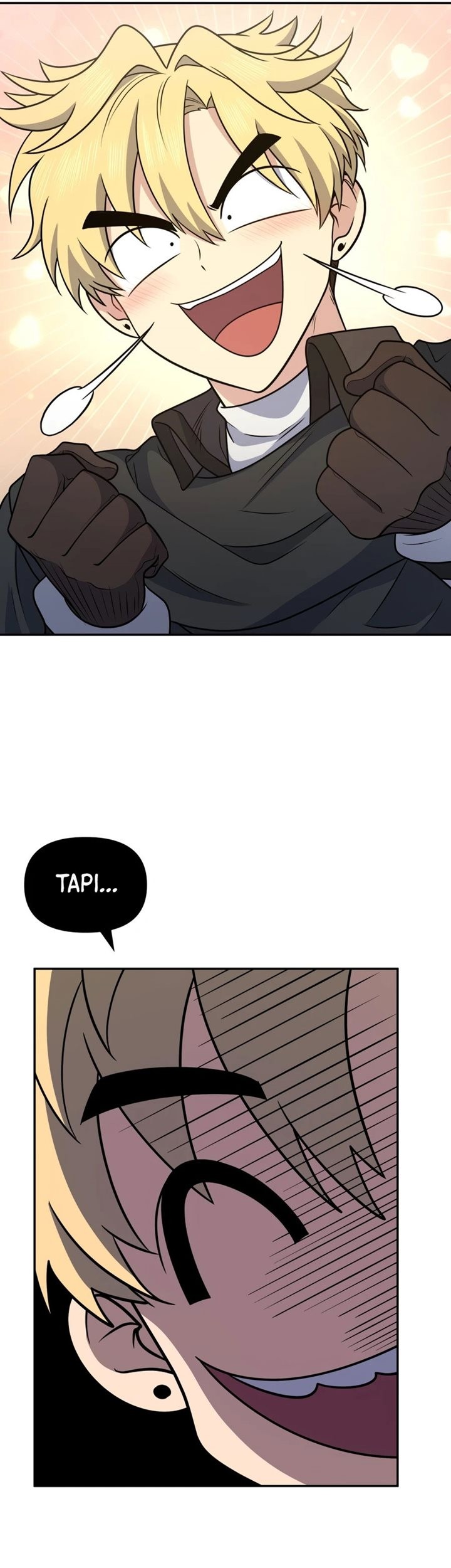 Bizarre Restaurant Chapter 30 - halaman 30