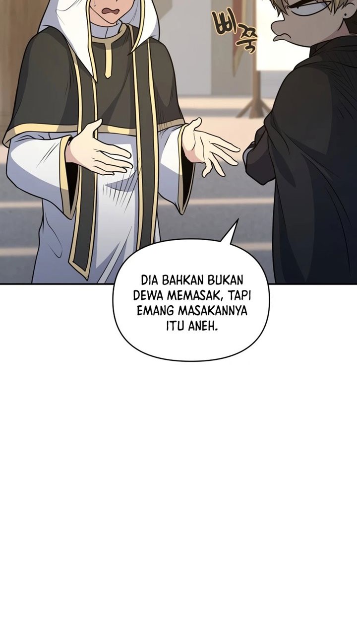 Bizarre Restaurant Chapter 30 - halaman 32