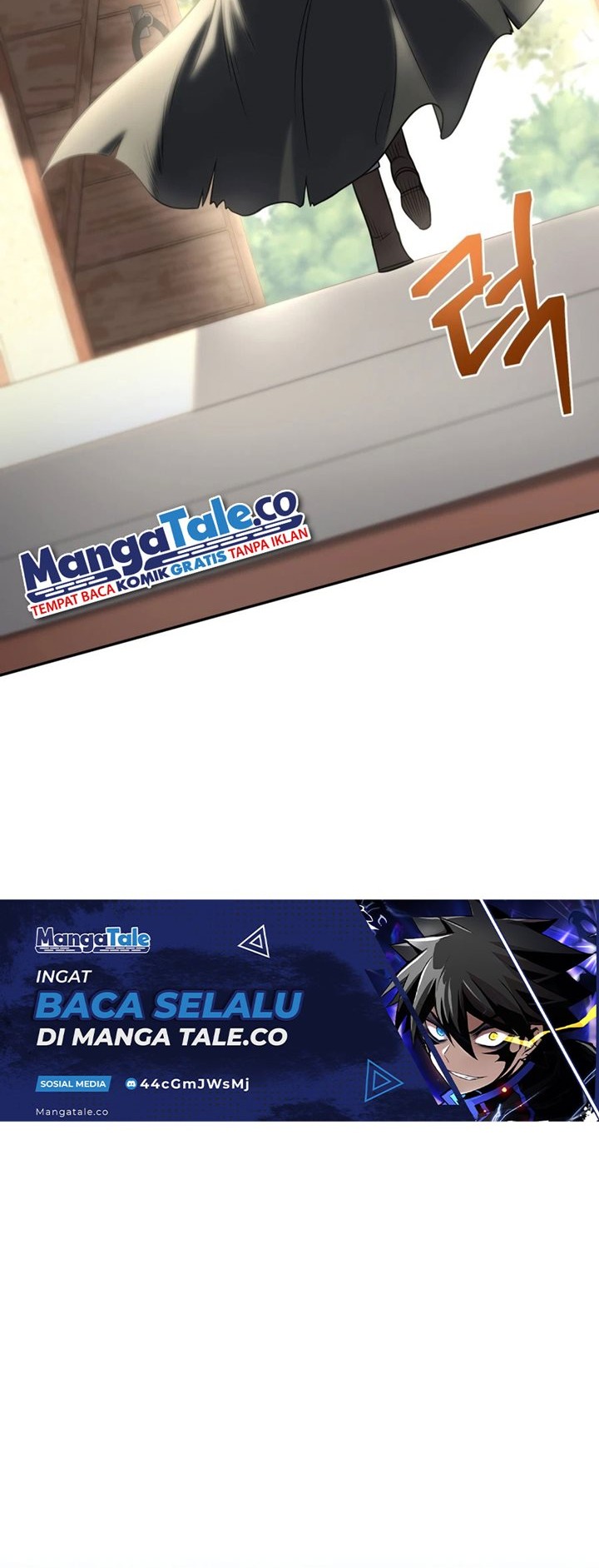 Bizarre Restaurant Chapter 30 - halaman 37
