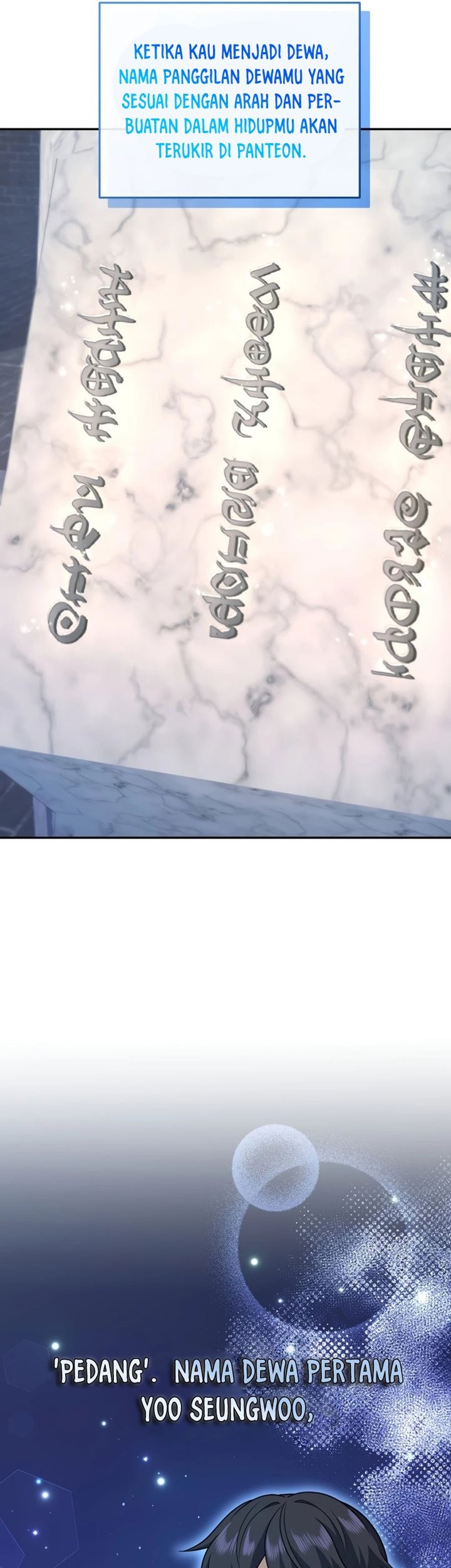 Bizarre Restaurant Chapter 30 - halaman 43