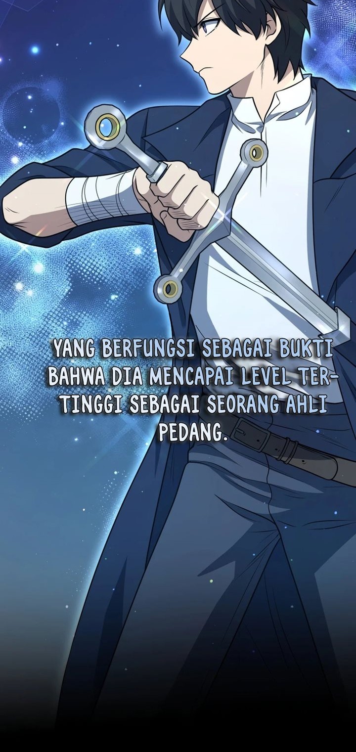 Bizarre Restaurant Chapter 30 - halaman 44