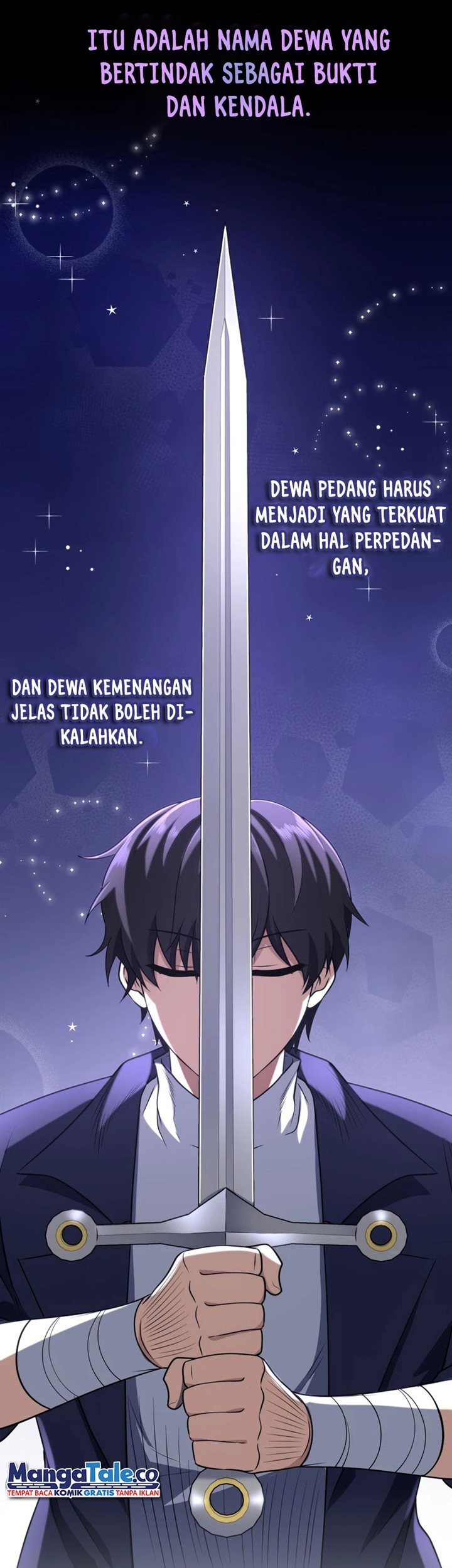 Bizarre Restaurant Chapter 30 - halaman 48