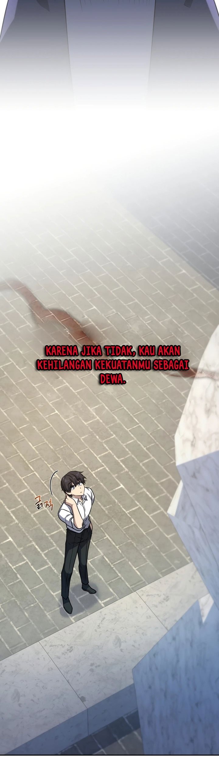 Bizarre Restaurant Chapter 30 - halaman 49