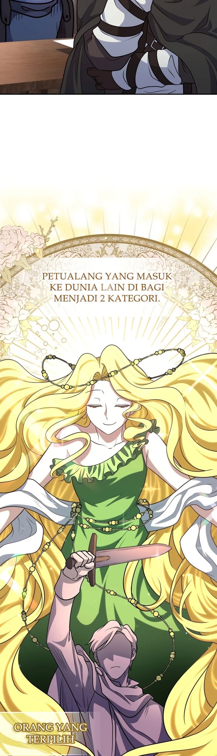 Bizarre Restaurant Chapter 30 - halaman 5