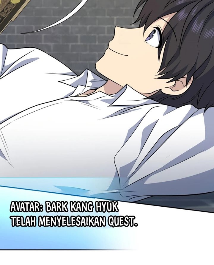 Bizarre Restaurant Chapter 30 - halaman 58