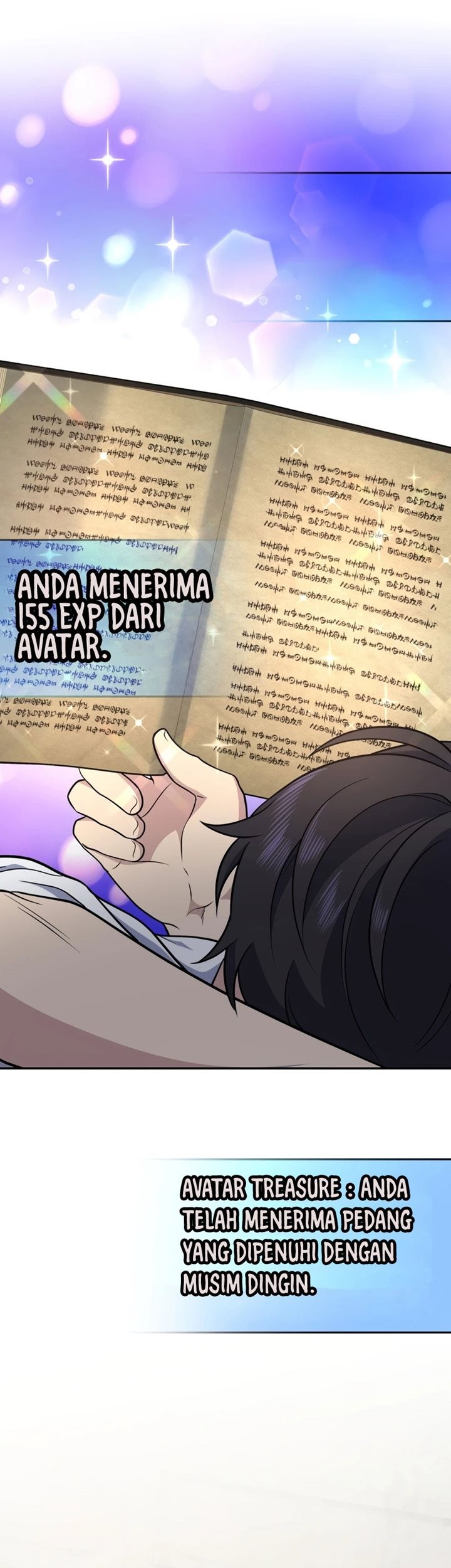 Bizarre Restaurant Chapter 30 - halaman 59