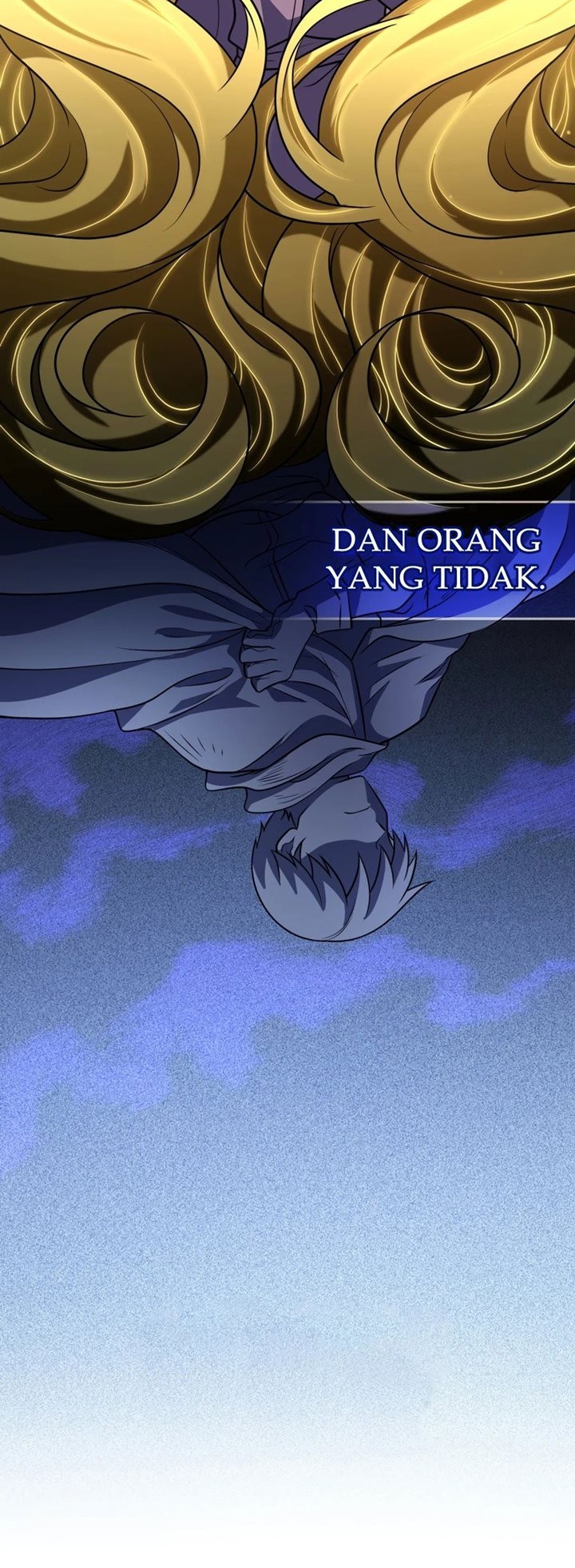 Bizarre Restaurant Chapter 30 - halaman 6
