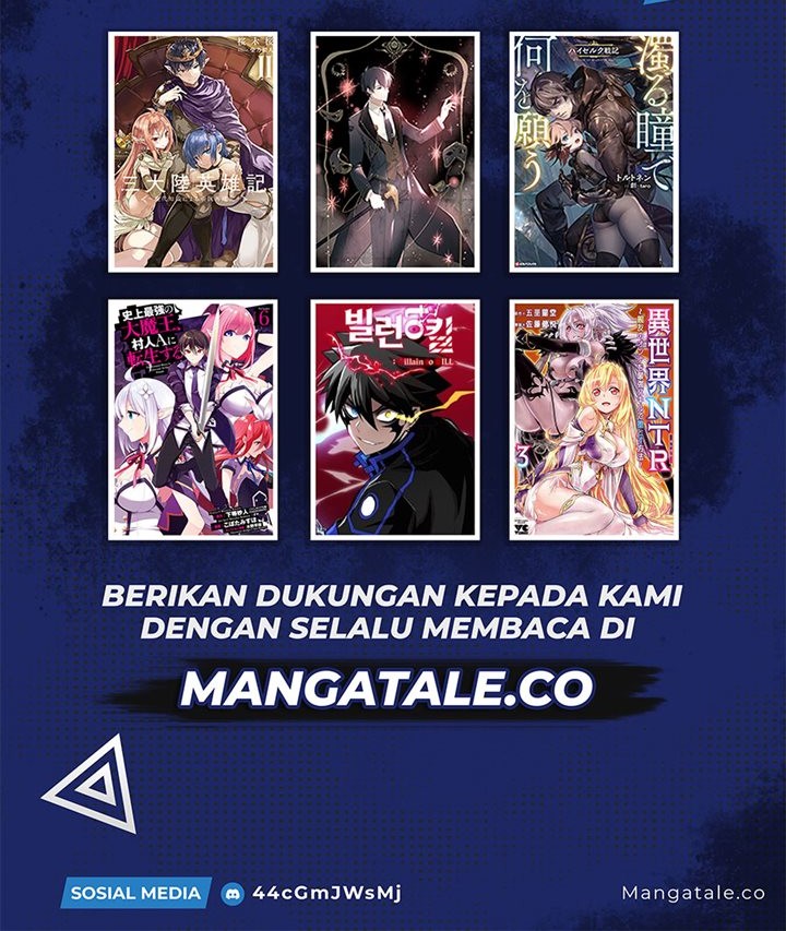 Bizarre Restaurant Chapter 30 - halaman 69