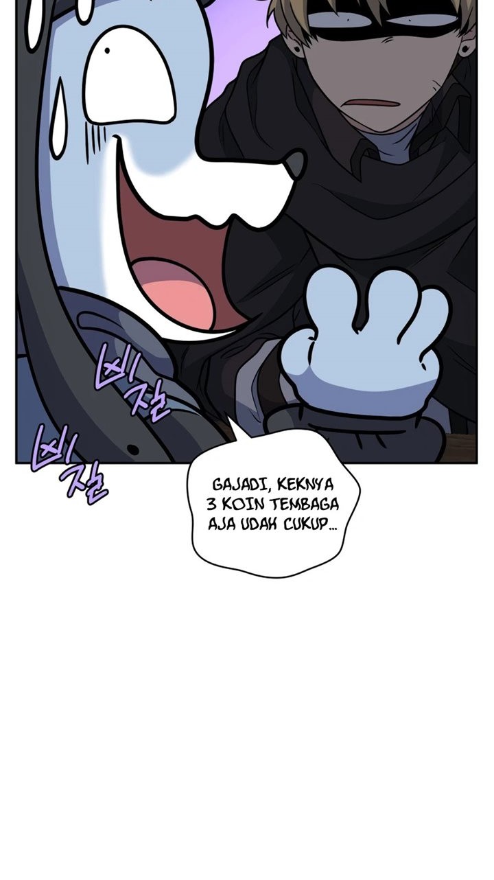 Bizarre Restaurant Chapter 30 - halaman 9