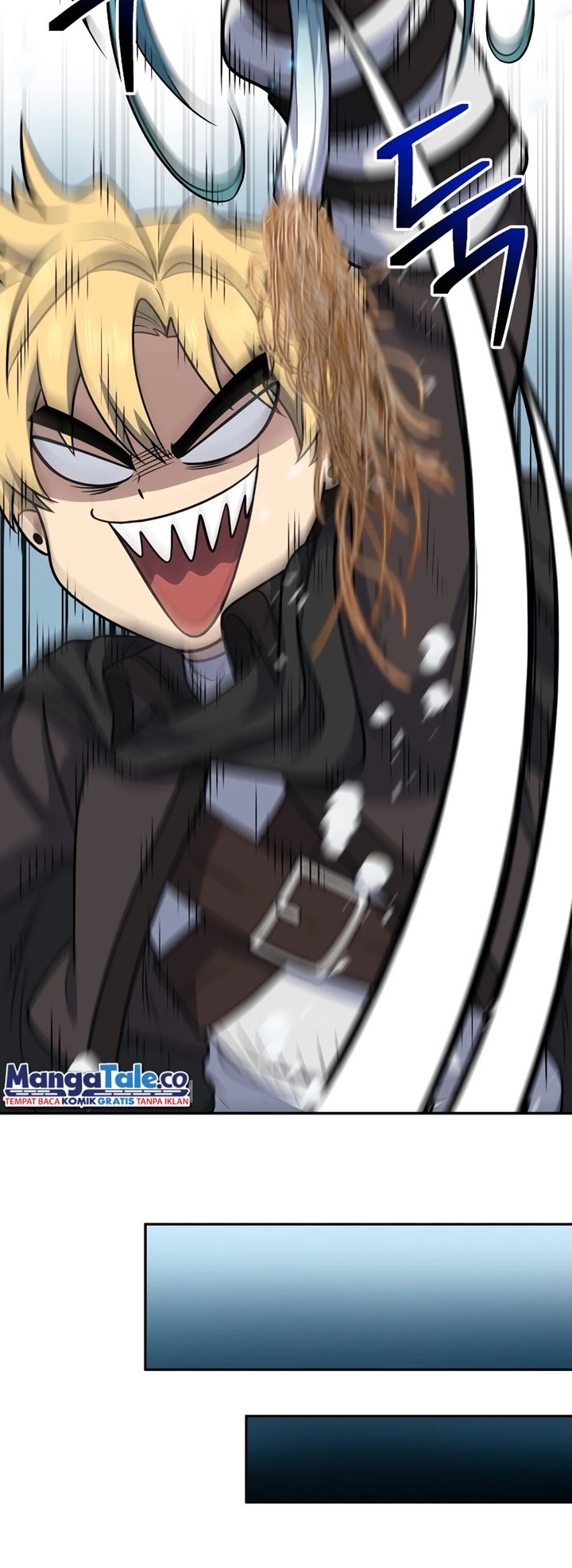 Bizarre Restaurant Chapter 31 - halaman 23