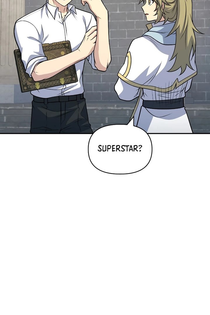 Bizarre Restaurant Chapter 31 - halaman 39