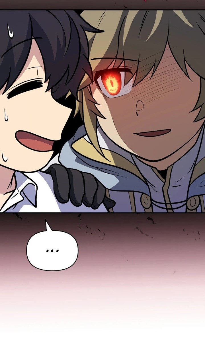 Bizarre Restaurant Chapter 31 - halaman 55