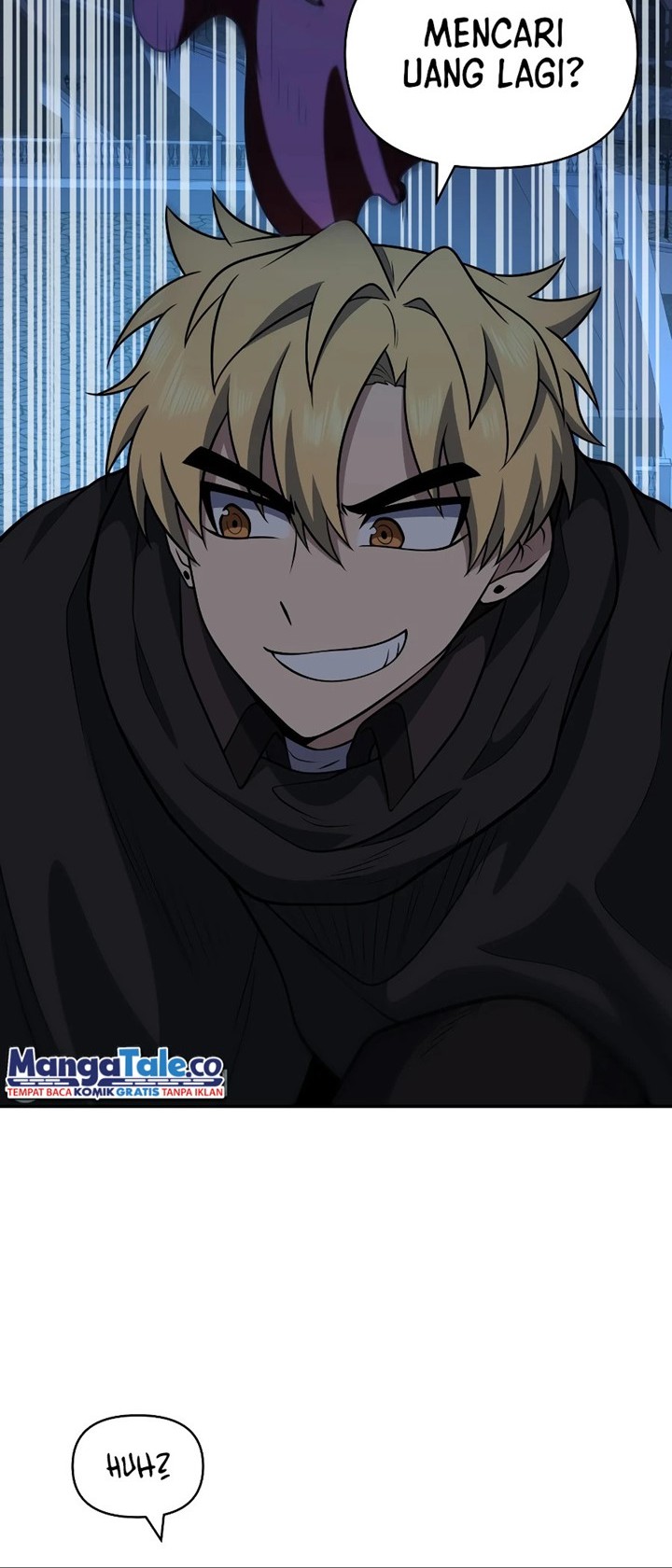 Bizarre Restaurant Chapter 31 - halaman 59