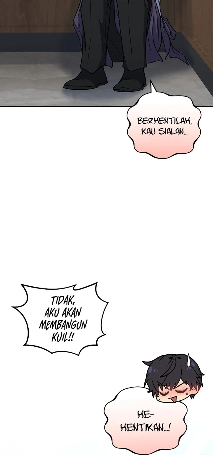 Bizarre Restaurant Chapter 31 - halaman 71