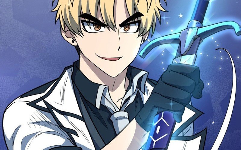 Bizarre Restaurant Chapter 32 - halaman 12