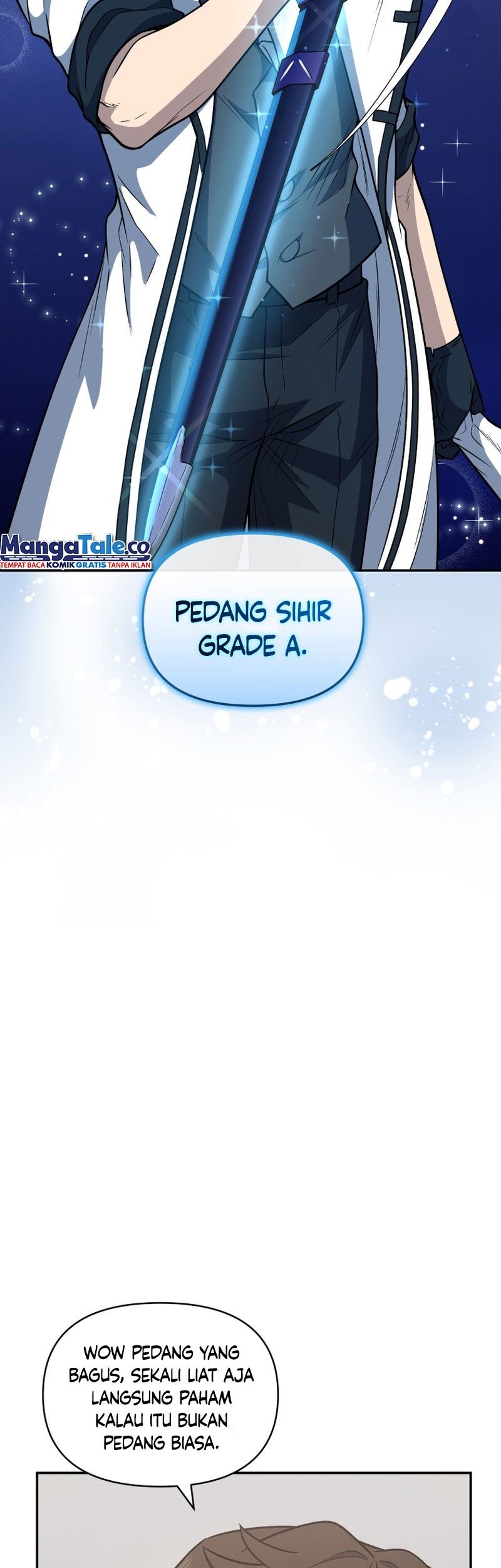 Bizarre Restaurant Chapter 32 - halaman 13