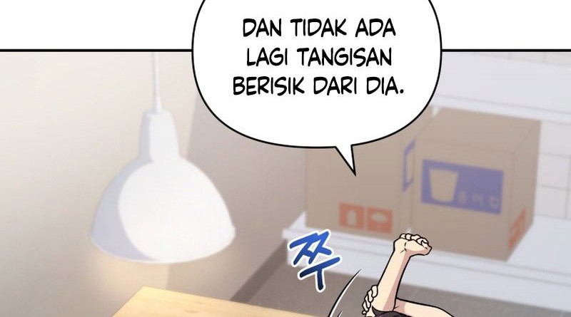 Bizarre Restaurant Chapter 32 - halaman 26