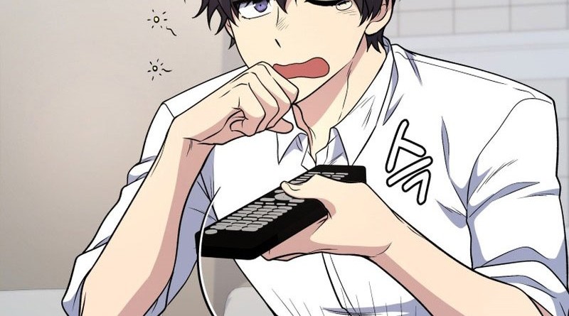 Bizarre Restaurant Chapter 32 - halaman 28
