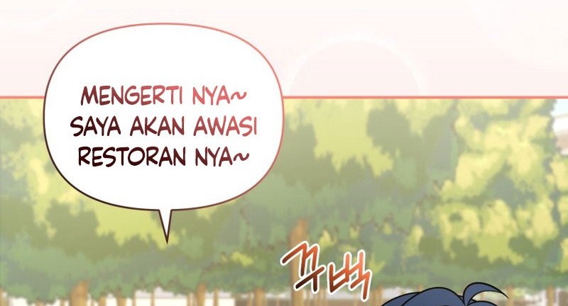 Bizarre Restaurant Chapter 32 - halaman 36