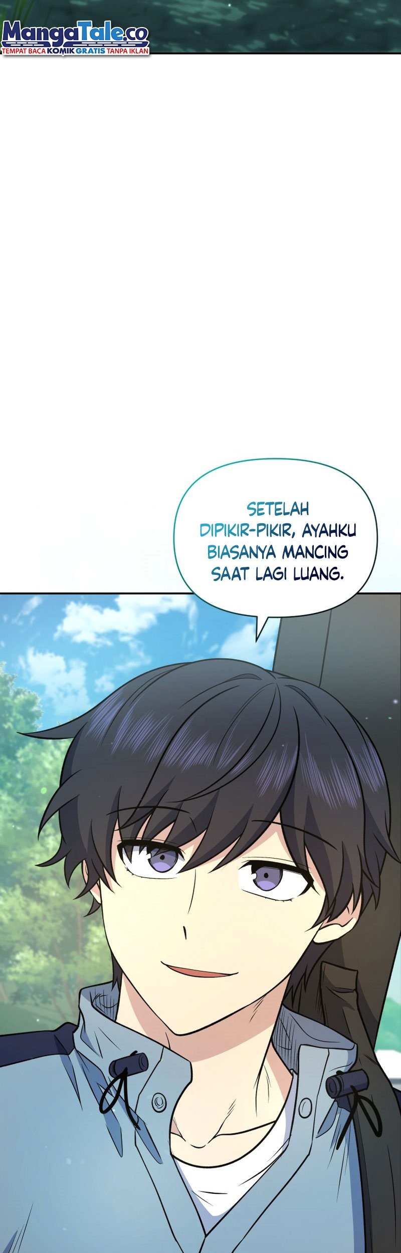 Bizarre Restaurant Chapter 32 - halaman 67