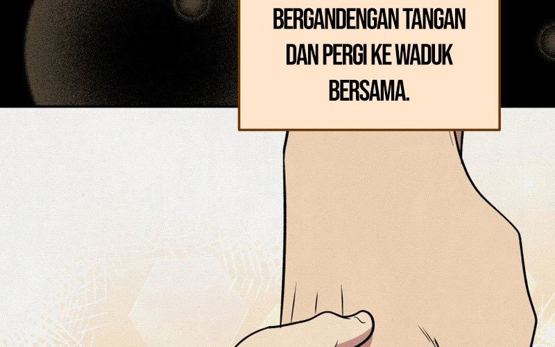 Bizarre Restaurant Chapter 32 - halaman 72