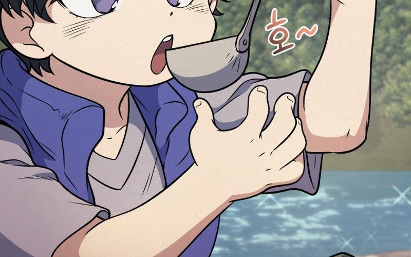 Bizarre Restaurant Chapter 32 - halaman 76