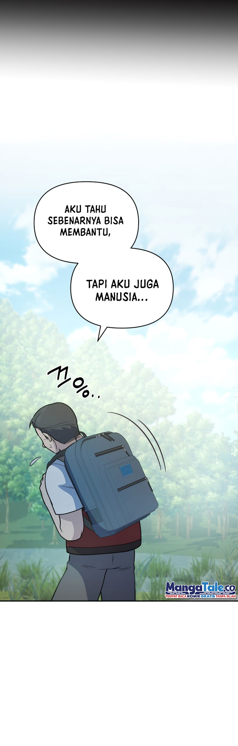 Bizarre Restaurant Chapter 33 - halaman 21